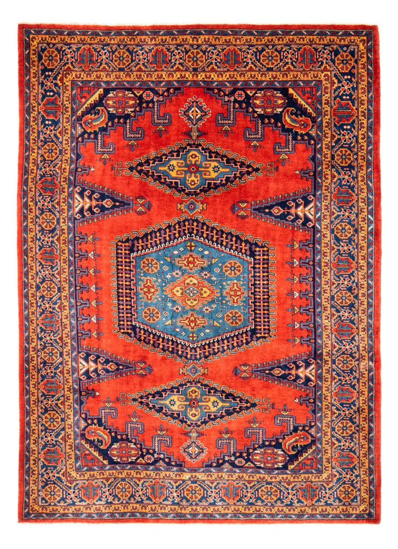 Wiss Teppe 313x235cm - Persisk teppe