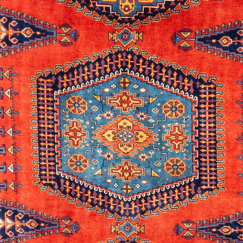 Wiss Teppe 313x235cm - Persisk teppe