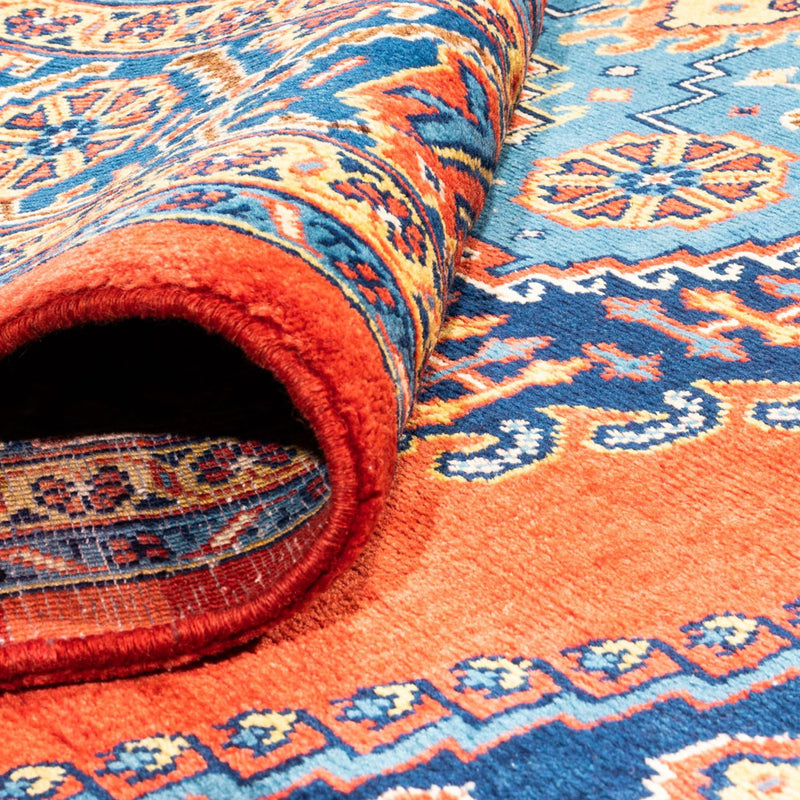 Wiss Teppe 313x235cm - Persisk teppe