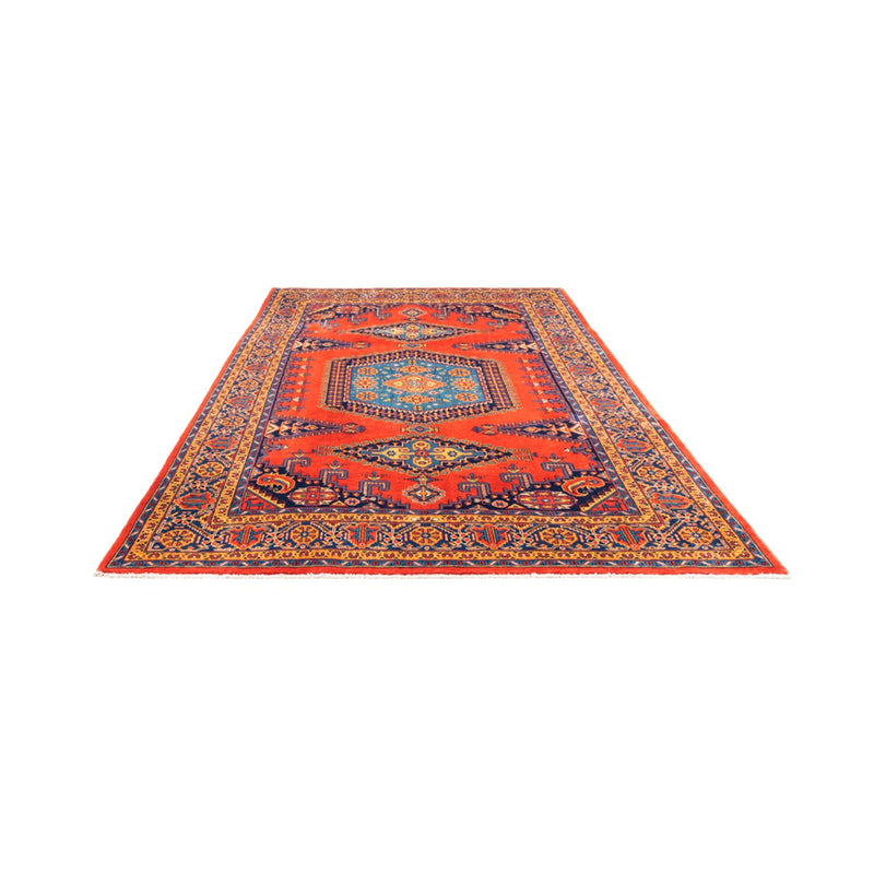 Wiss Teppe 313x235cm - Persisk teppe
