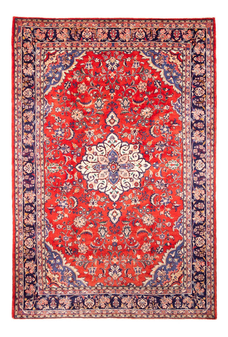 Sarouk Teppe 297x215cm - Persisk teppe