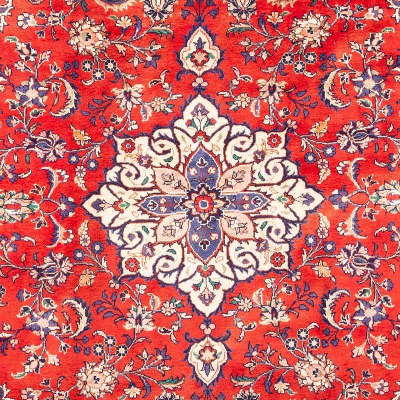 Sarouk Teppe 297x215cm - Persisk teppe