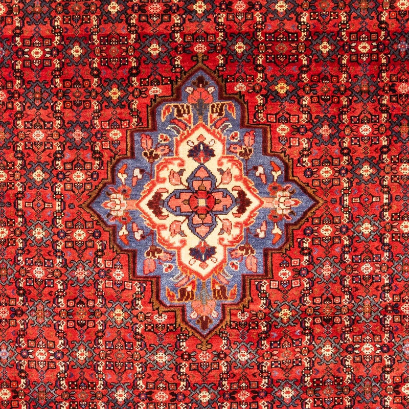 Hosseinabad Teppe 307x221cm - Persisk teppe