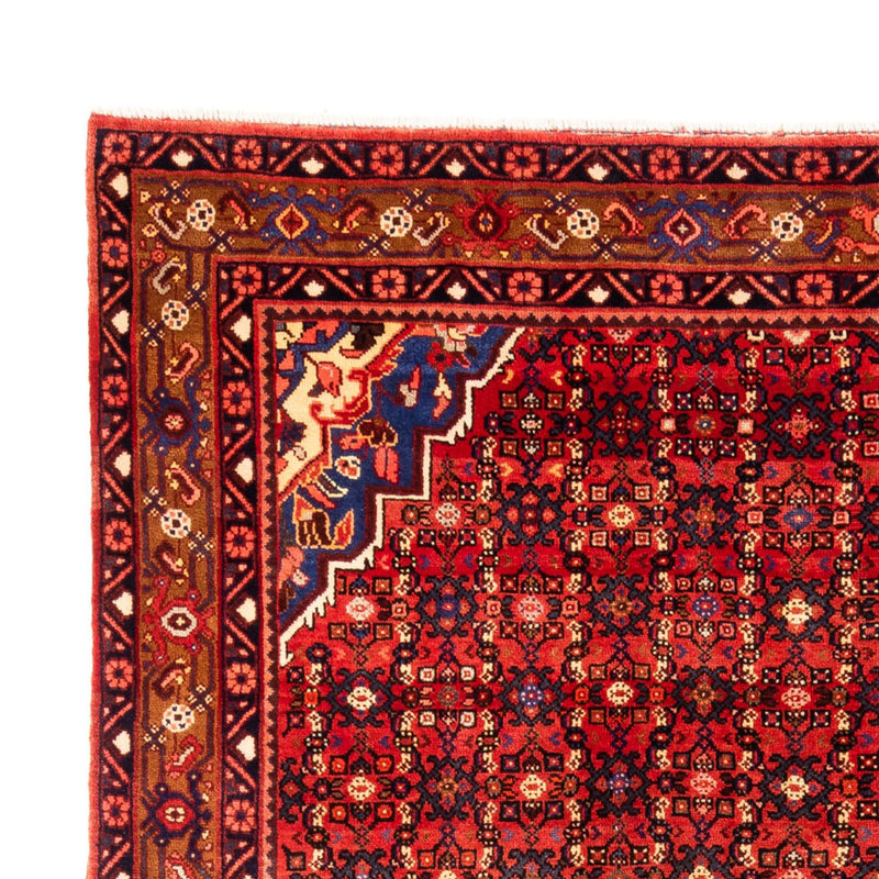 Hosseinabad Teppe 307x221cm - Persisk teppe