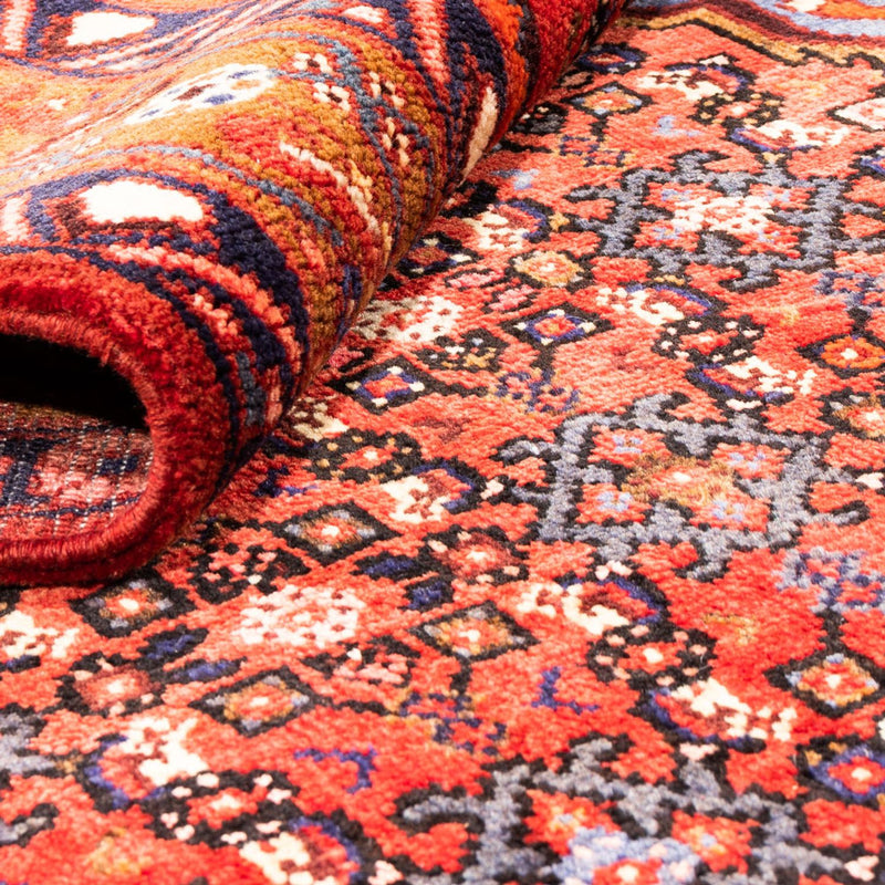 Hosseinabad Teppe 307x221cm - Persisk teppe