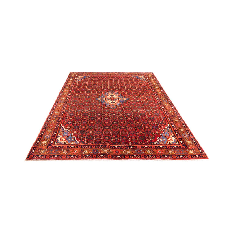 Hosseinabad Teppe 307x221cm - Persisk teppe