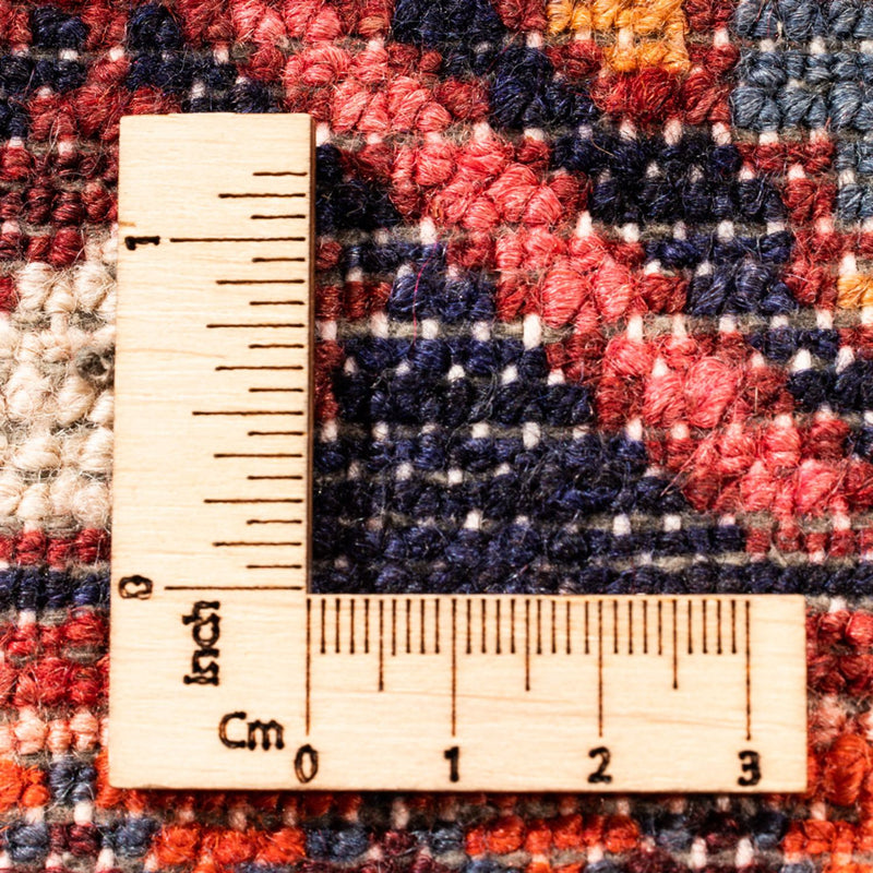 Hosseinabad Teppe 307x221cm - Persisk teppe