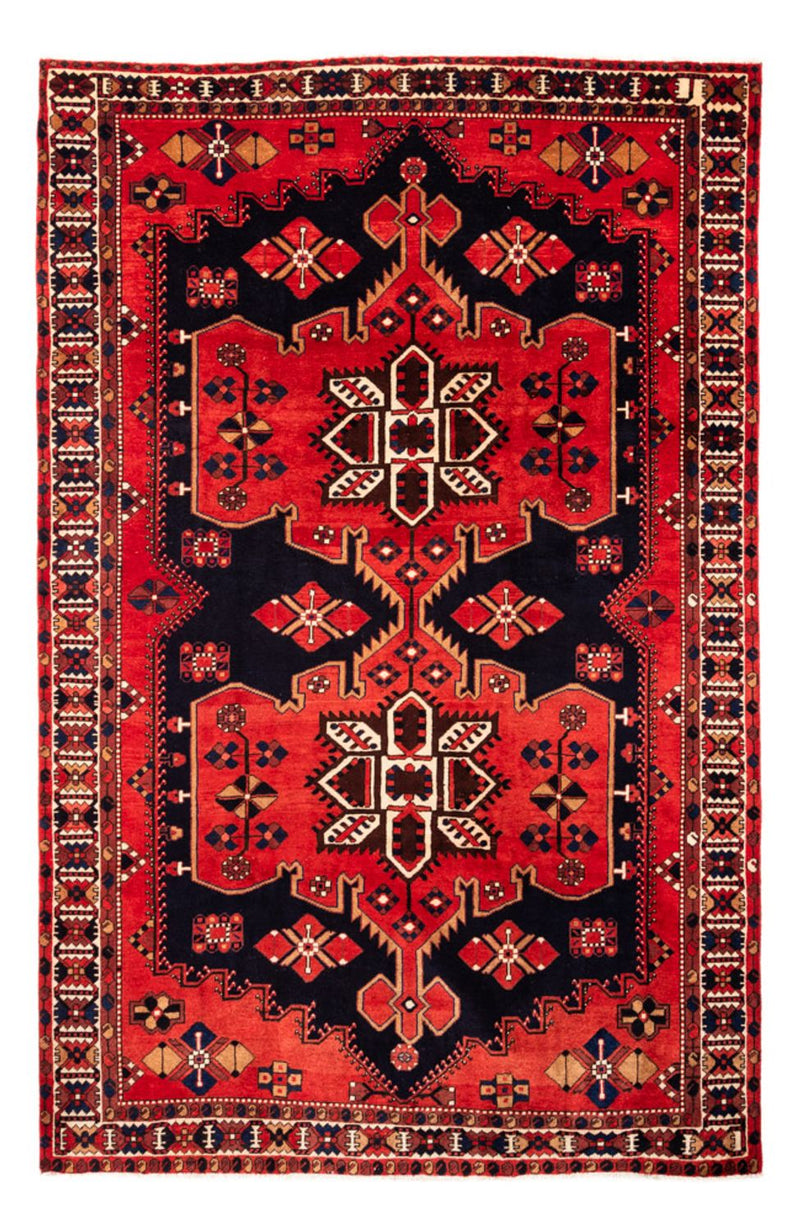 Hamadan Teppe 312x206cm - Persisk teppe