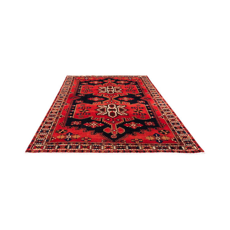 Hamadan Teppe 312x206cm - Persisk teppe
