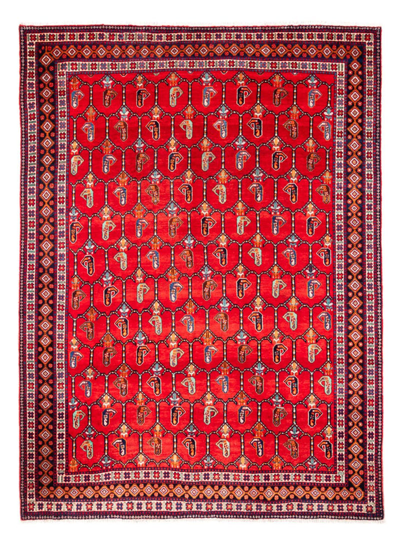 Hamadan Teppe 307x230cm - Persisk teppe