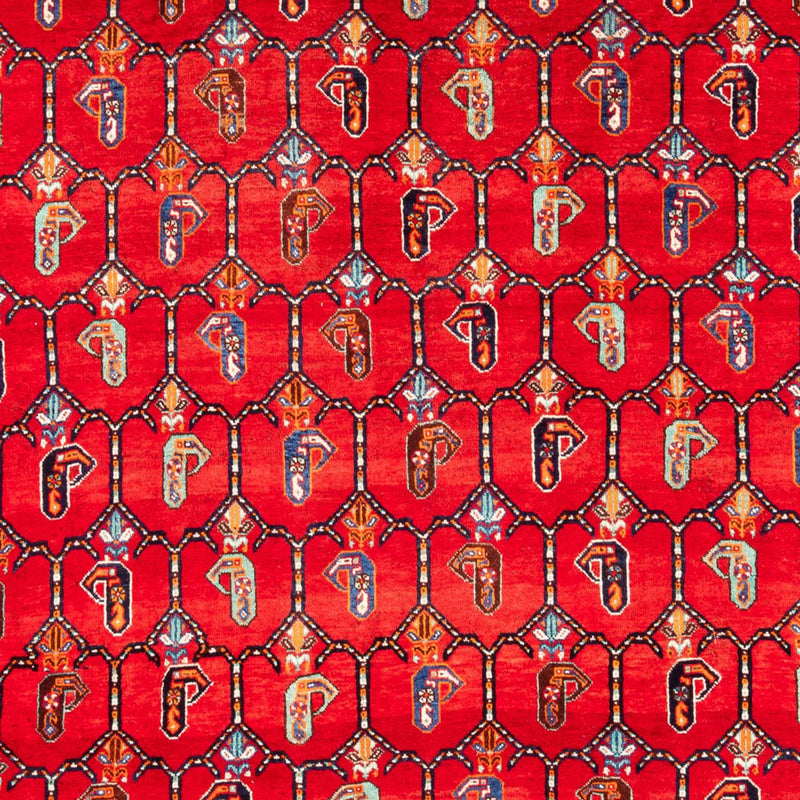 Hamadan Teppe 307x230cm - Persisk teppe