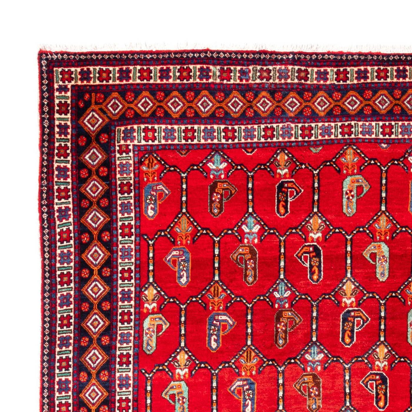 Hamadan Teppe 307x230cm - Persisk teppe