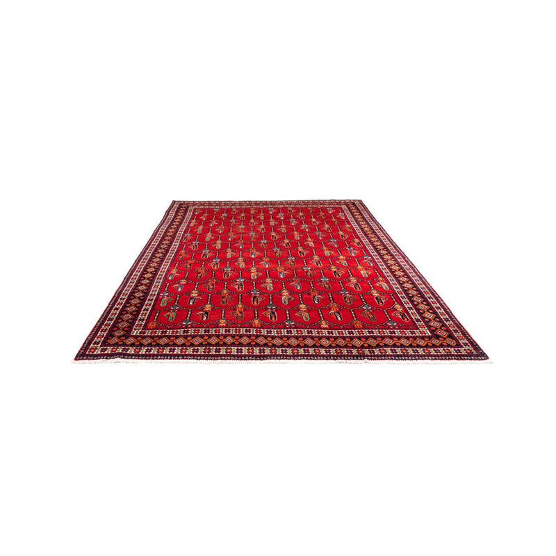 Hamadan Teppe 307x230cm - Persisk teppe