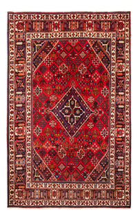 Persisk Gabbeh Teppe 320x216cm - Perserteppich Wollteppich – product image