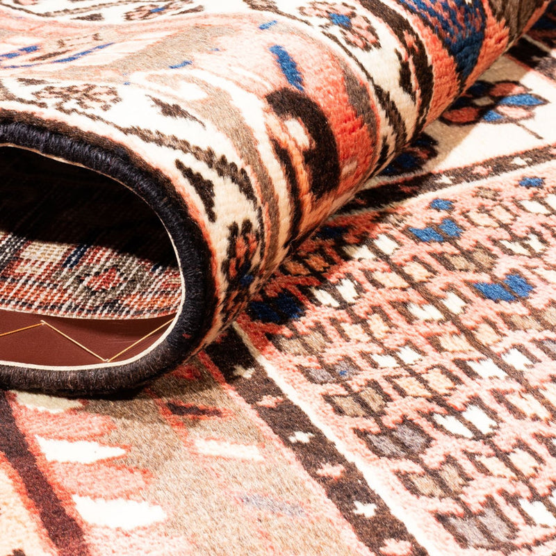 Bakhtiari Teppe 198x304cm - Persisk teppe