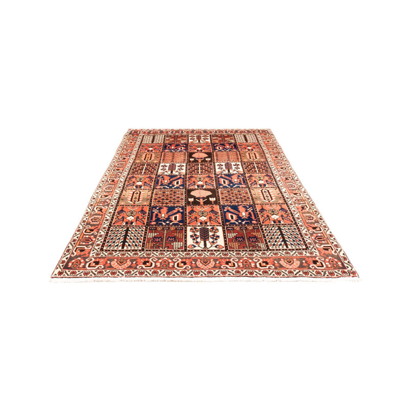 Bakhtiari Teppe 198x304cm - Persisk teppe