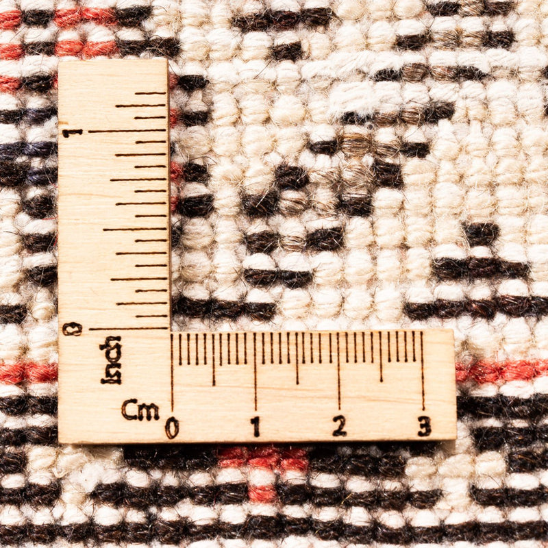 Bakhtiari Teppe 198x304cm - Persisk teppe