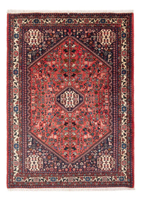 Persisk teppe - Nomadisk - 155 x 102 cm - rød – product image
