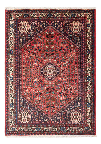 Abadeh Teppe 102x155cm - Persisk teppe