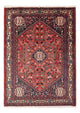 Persisk teppe - Nomadisk - 155 x 102 cm - rød