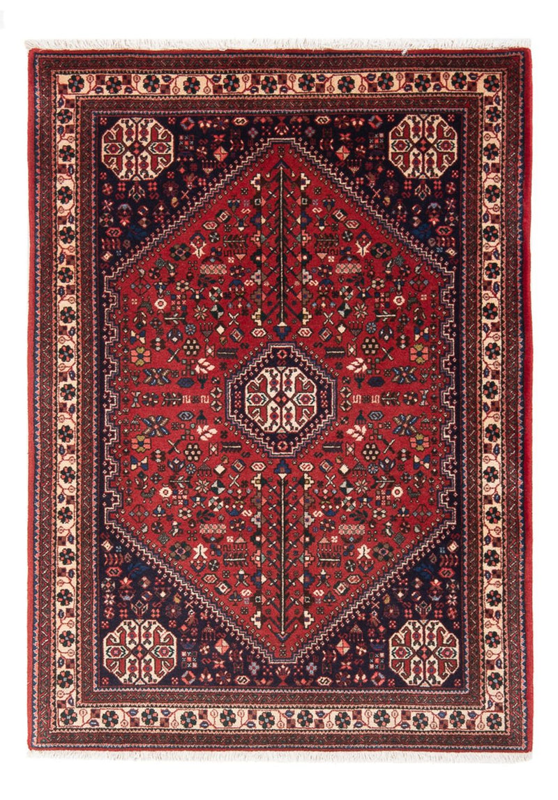 Abadeh Teppe 157x103cm - Persisk teppe
