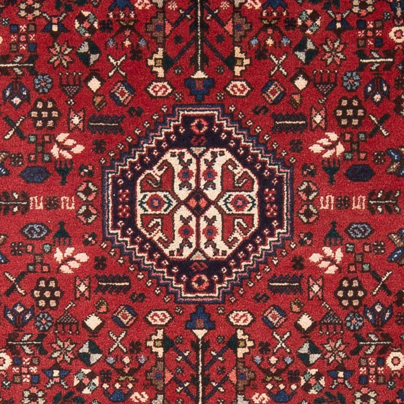 Abadeh Teppe 157x103cm - Persisk teppe