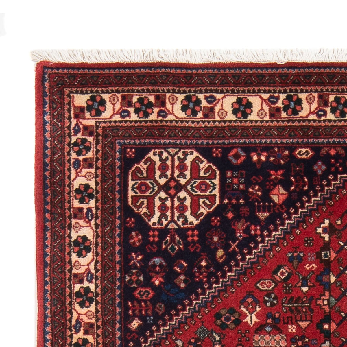 Abadeh Teppe 157x103cm - Persisk teppe