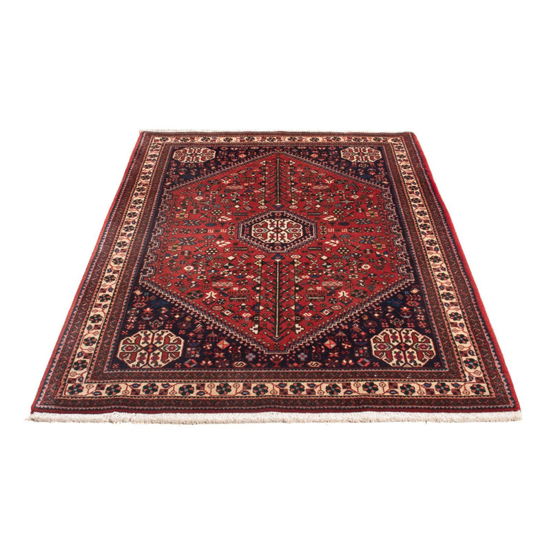 Abadeh Teppe 157x103cm - Persisk teppe