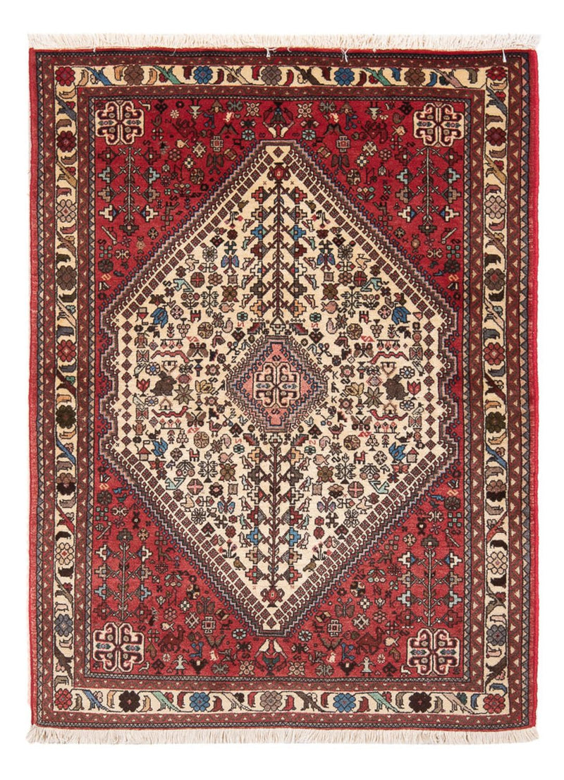 Abadeh Teppe 148x100cm - Persisk teppe