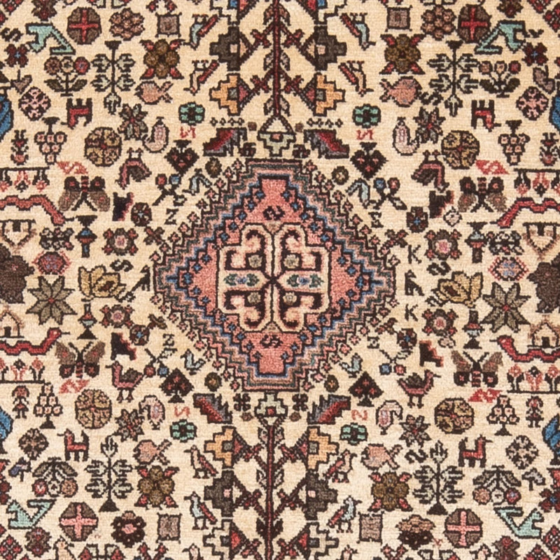 Abadeh Teppe 148x100cm - Persisk teppe