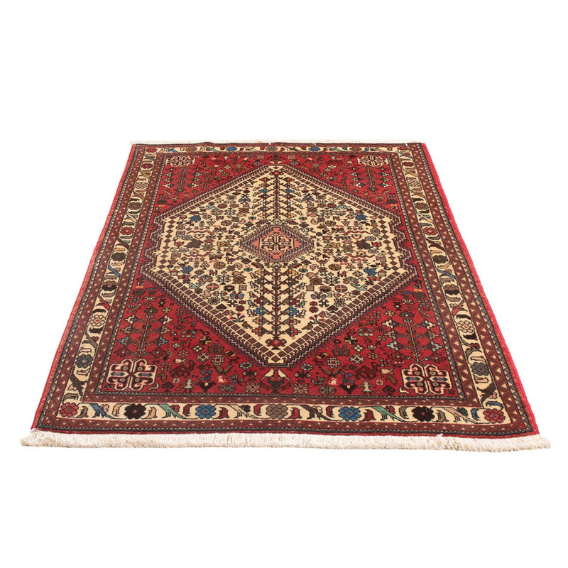 Abadeh Teppe 148x100cm - Persisk teppe