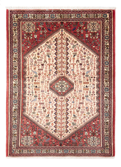 Abadeh Teppe 105x145cm - Persisk teppe