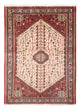 Abadeh Teppe 145x105cm - Persisk teppe