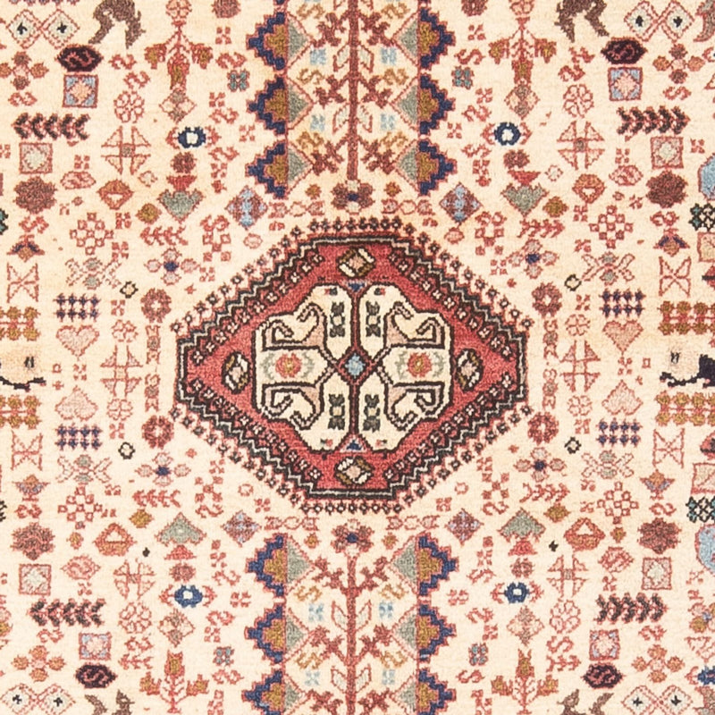 Abadeh Teppe 145x105cm - Persisk teppe