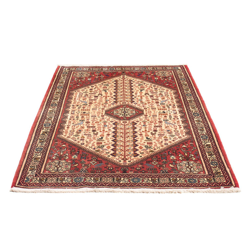 Abadeh Teppe 145x105cm - Persisk teppe