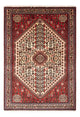 Abadeh Teppe 155x103cm - Persisk teppe