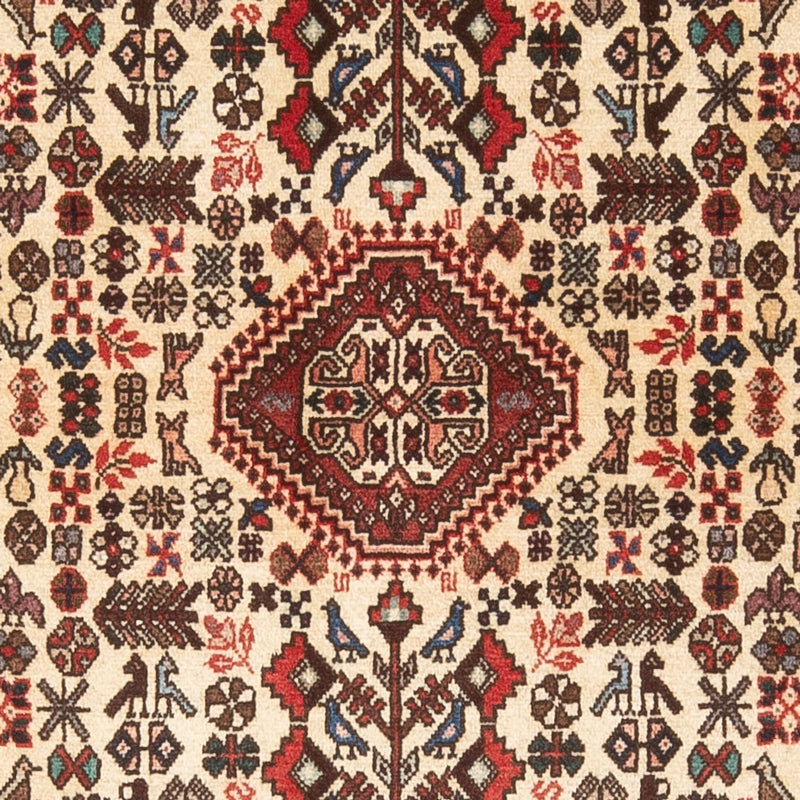 Abadeh Teppe 155x103cm - Persisk teppe
