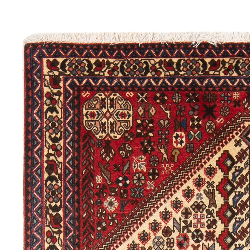 Abadeh Teppe 155x103cm - Persisk teppe