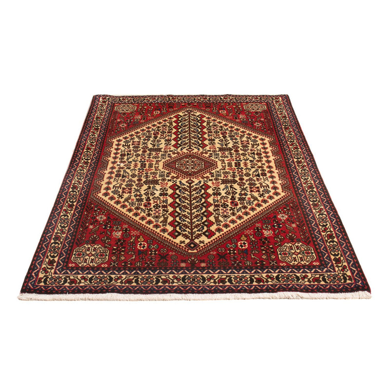 Abadeh Teppe 155x103cm - Persisk teppe