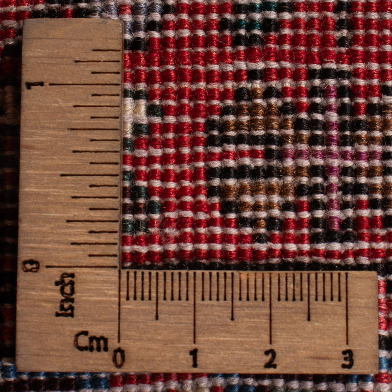 Abadeh Teppe 155x103cm - Persisk teppe