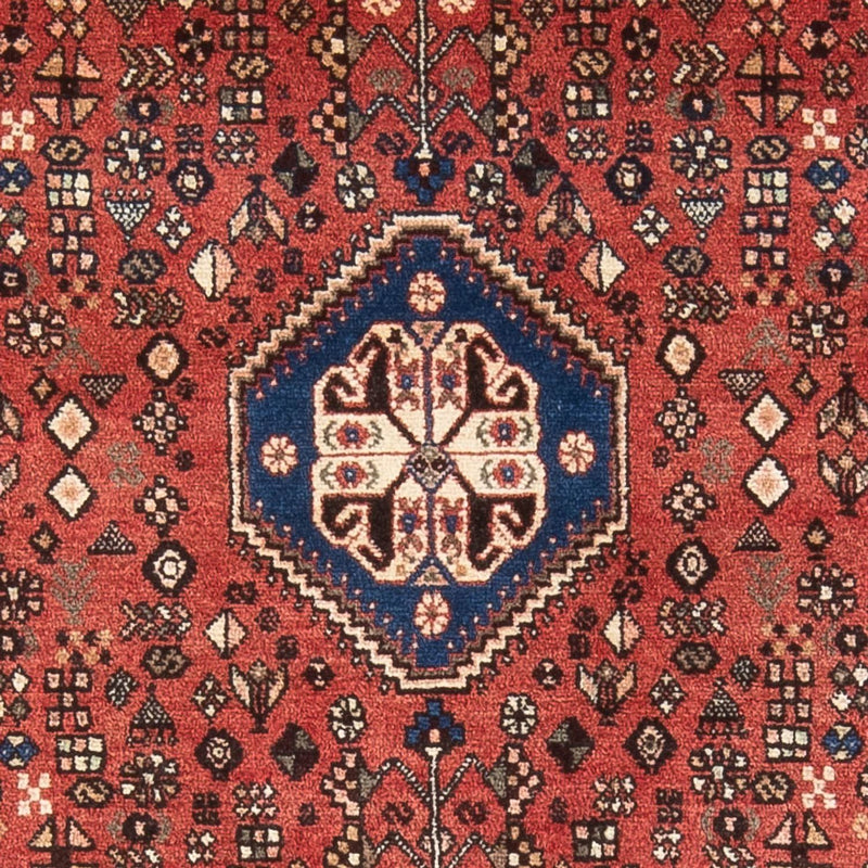 Abadeh Teppe 158x105cm - Persisk teppe