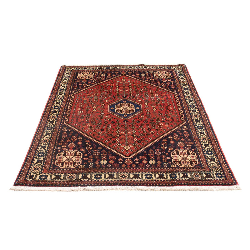 Abadeh Teppe 158x105cm - Persisk teppe
