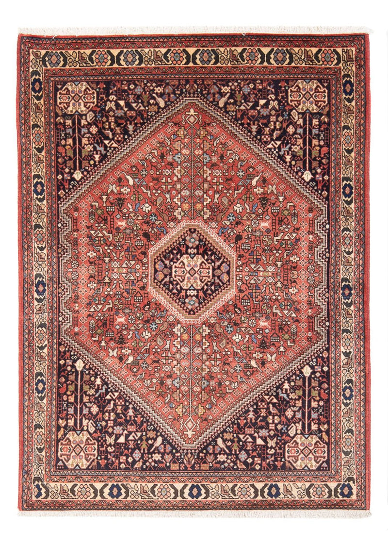 Abadeh Teppe 150x105cm - Persisk teppe
