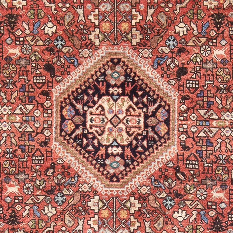Abadeh Teppe 150x105cm - Persisk teppe