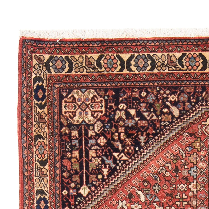 Abadeh Teppe 150x105cm - Persisk teppe