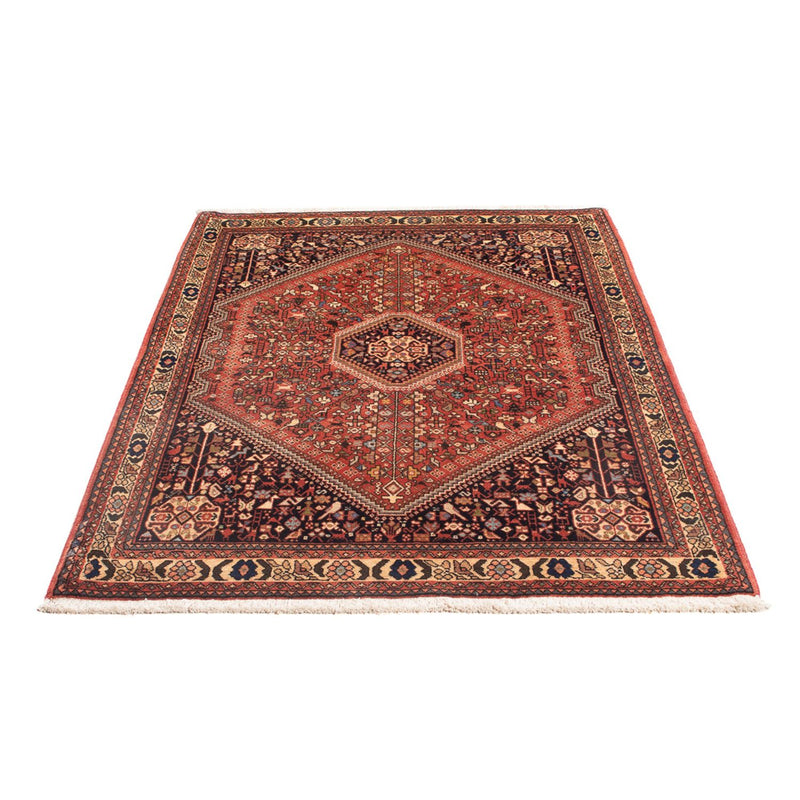 Abadeh Teppe 150x105cm - Persisk teppe