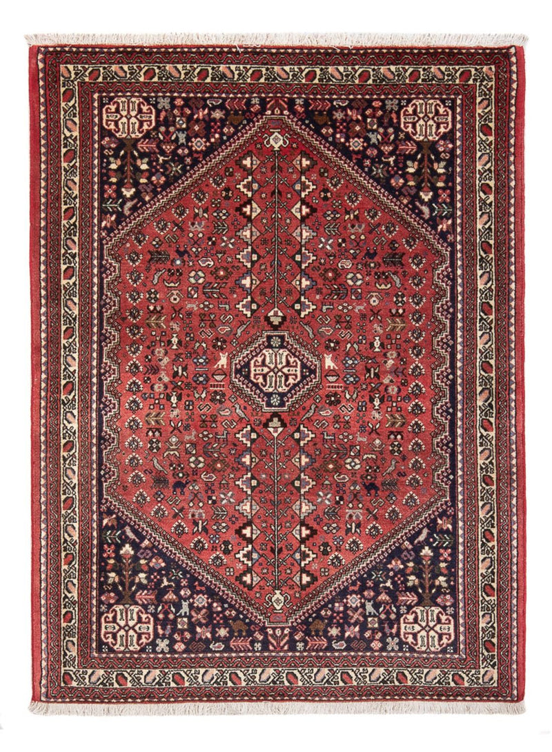 Abadeh Teppe 168x112cm - Persisk teppe