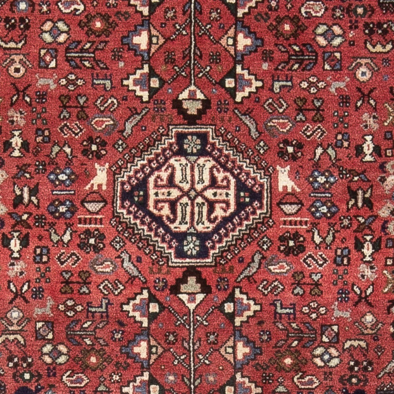 Abadeh Teppe 168x112cm - Persisk teppe