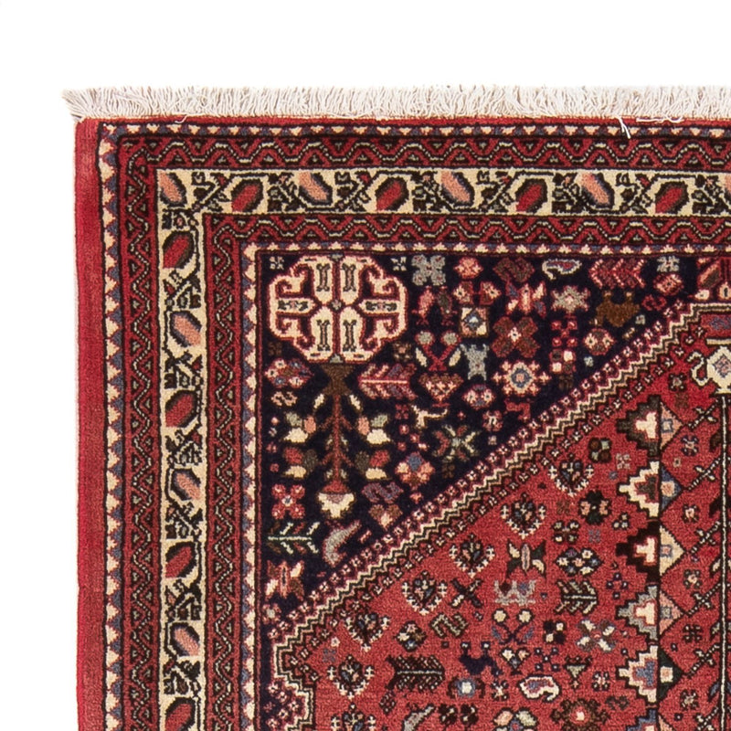 Abadeh Teppe 168x112cm - Persisk teppe