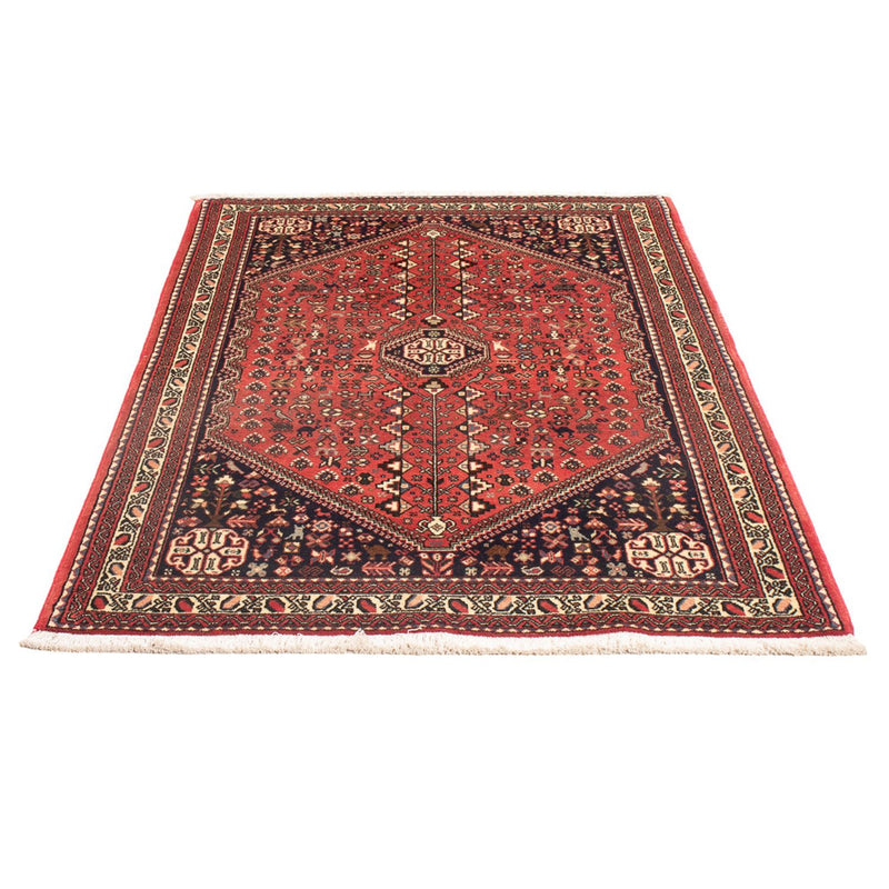 Abadeh Teppe 168x112cm - Persisk teppe